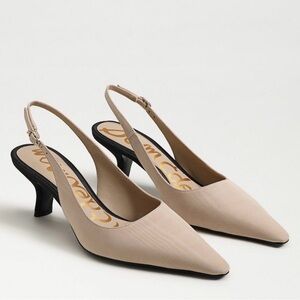 Bianka Slingback Pump